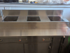 Xu Hướng Sử Dụng Thiết Bị Inox Đặt Theo Yêu Cầu Tăng Mạnh Cuối 2025