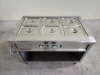 TẠI SAO NÊN CHỌN HỆ THỐNG BẾP INOX?