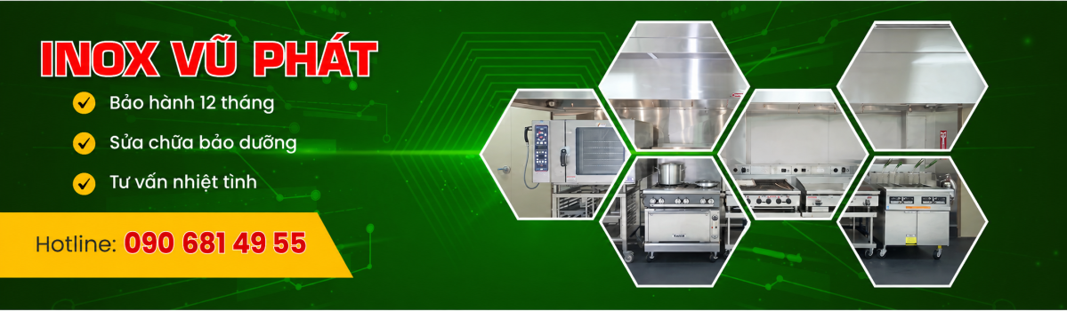 CÔNG TY TNHH THƯƠNG MẠI DỊCH VỤ THIẾT BỊ VŨ PHÁT