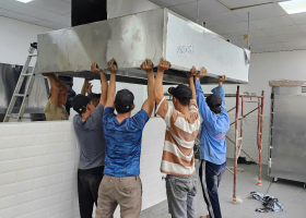 DỊCH VỤ BẢO TRÌ TẬN NƠI – VŨ PHÁT CAM KẾT NHANH CHÓNG, CHUYÊN NGHIỆP
