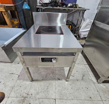 Bếp Từ Đơn 5000W Có Tốn Điện Không? Cách Tính Và Mẹo Tiết Kiệm