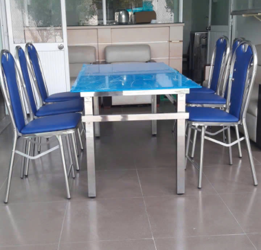 Ưu điểm vượt trội của nội thất Inox tại Tân Bình, Bình Tân