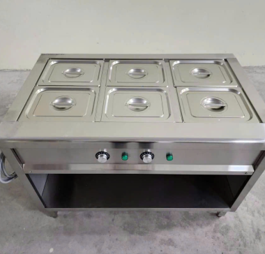 TẠI SAO NÊN CHỌN HỆ THỐNG BẾP INOX?