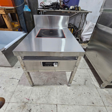 Bếp Từ Đơn 5000W Có Tốn Điện Không? Cách Tính Và Mẹo Tiết Kiệm