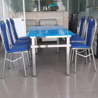 Ưu điểm vượt trội của nội thất Inox tại Tân Bình, Bình Tân