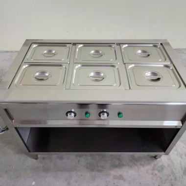 TẠI SAO NÊN CHỌN HỆ THỐNG BẾP INOX?