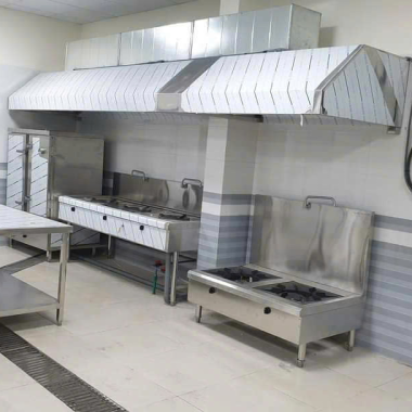 CHUYÊN LẮP ĐẶT BẾP CÔNG NGHIỆP THEO YÊU CẦU TPHCM 0906814955
