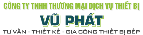 CÔNG TY TNHH THƯƠNG MẠI DỊCH VỤ THIẾT BỊ VŨ PHÁT
