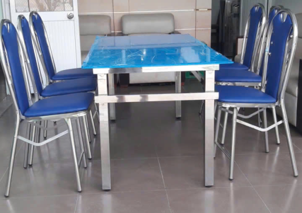 INOX NỘI THẤT 