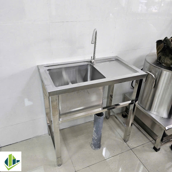 BỒN RỬA INOX