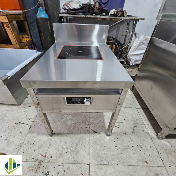 BẾP TỪ ĐƠN 5000W