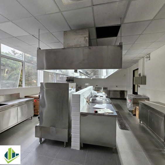 BẾP CÔNG NGHIỆP - 0906814955