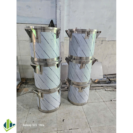 NỒI INOX