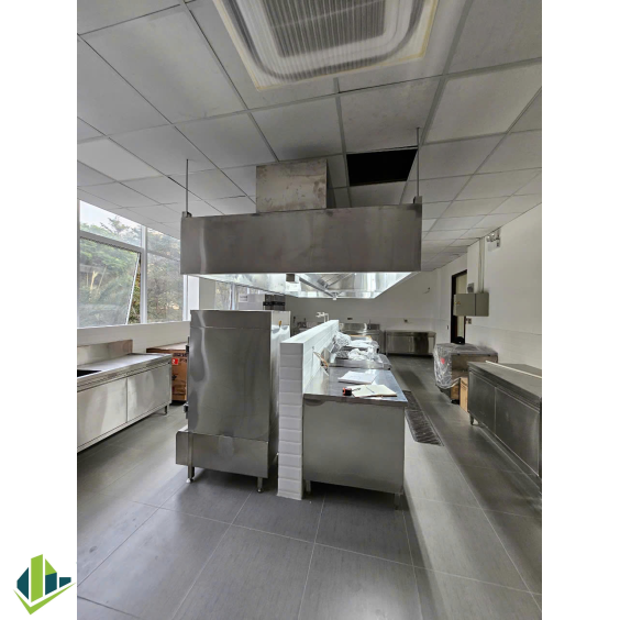 BẾP CÔNG NGHIỆP - 0906814955