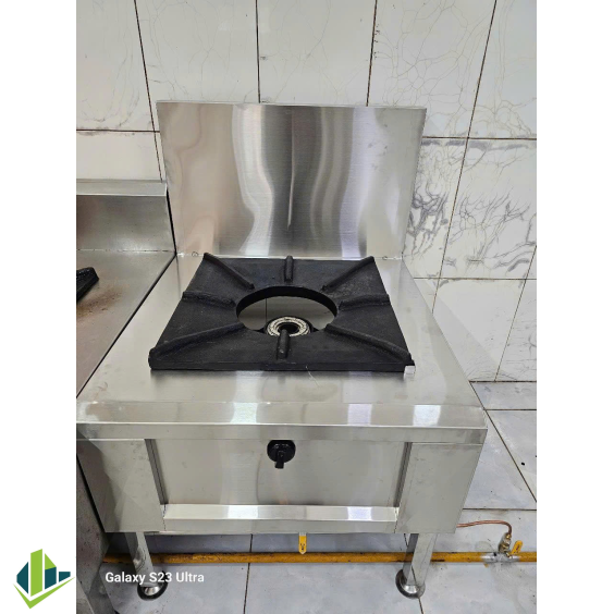  BẾP HẦM ĐƠN